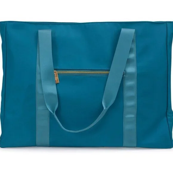 Badgley Mischka Bags Badgley Mischka Nylon Travel Weekender